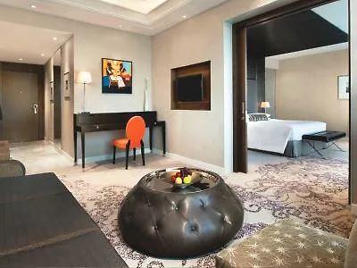 Hyatt Regency Gurgaon Hotel