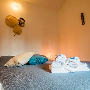  Apartment Feel - Salvecchio Italy
