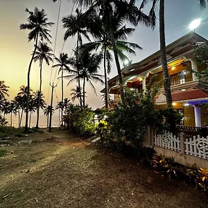  Homestay House India