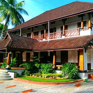  Homestay Azza Heritage India