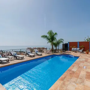  Apartment Mediterraneo Outdoor Pool Spain