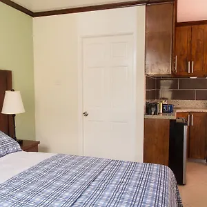  Apartment Believe Caribbean Barbados