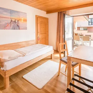 Hotel Bettstadl ***